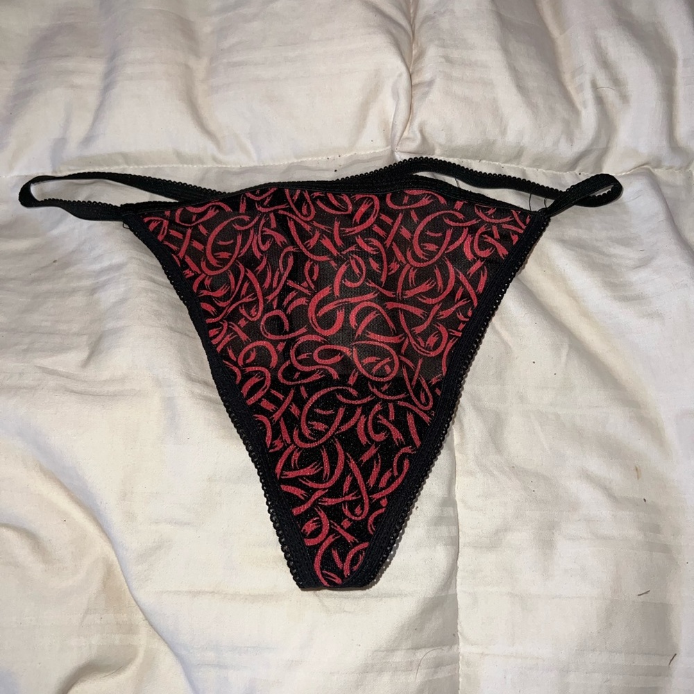 NWOT g-string